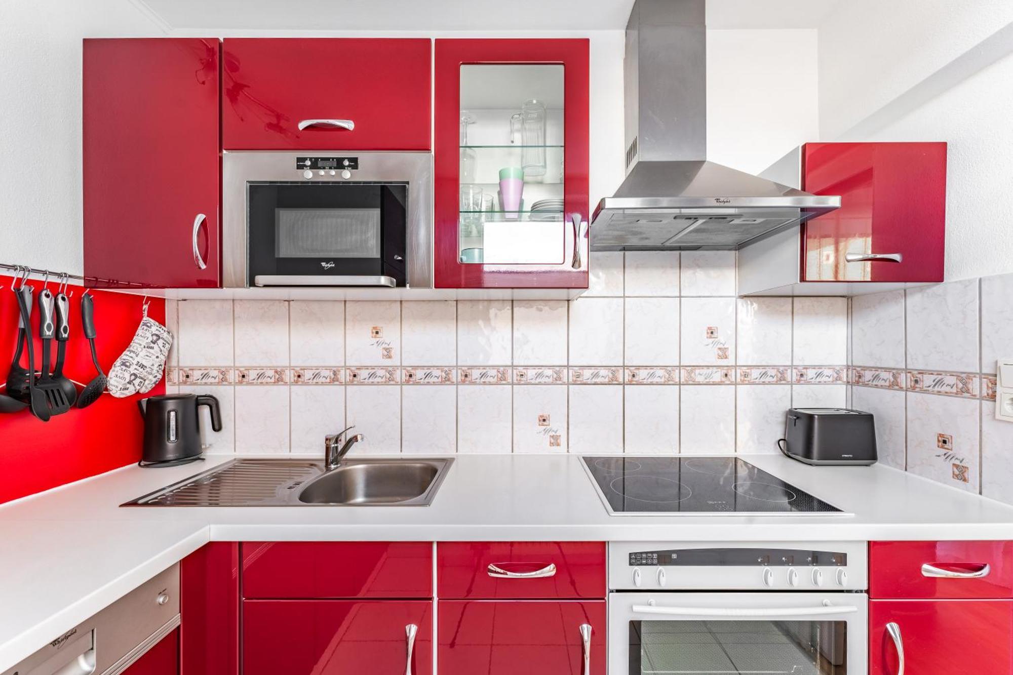 Billys Apartment Zentrum, Renoviert, Garage, Netflix Мондзее Екстериор снимка